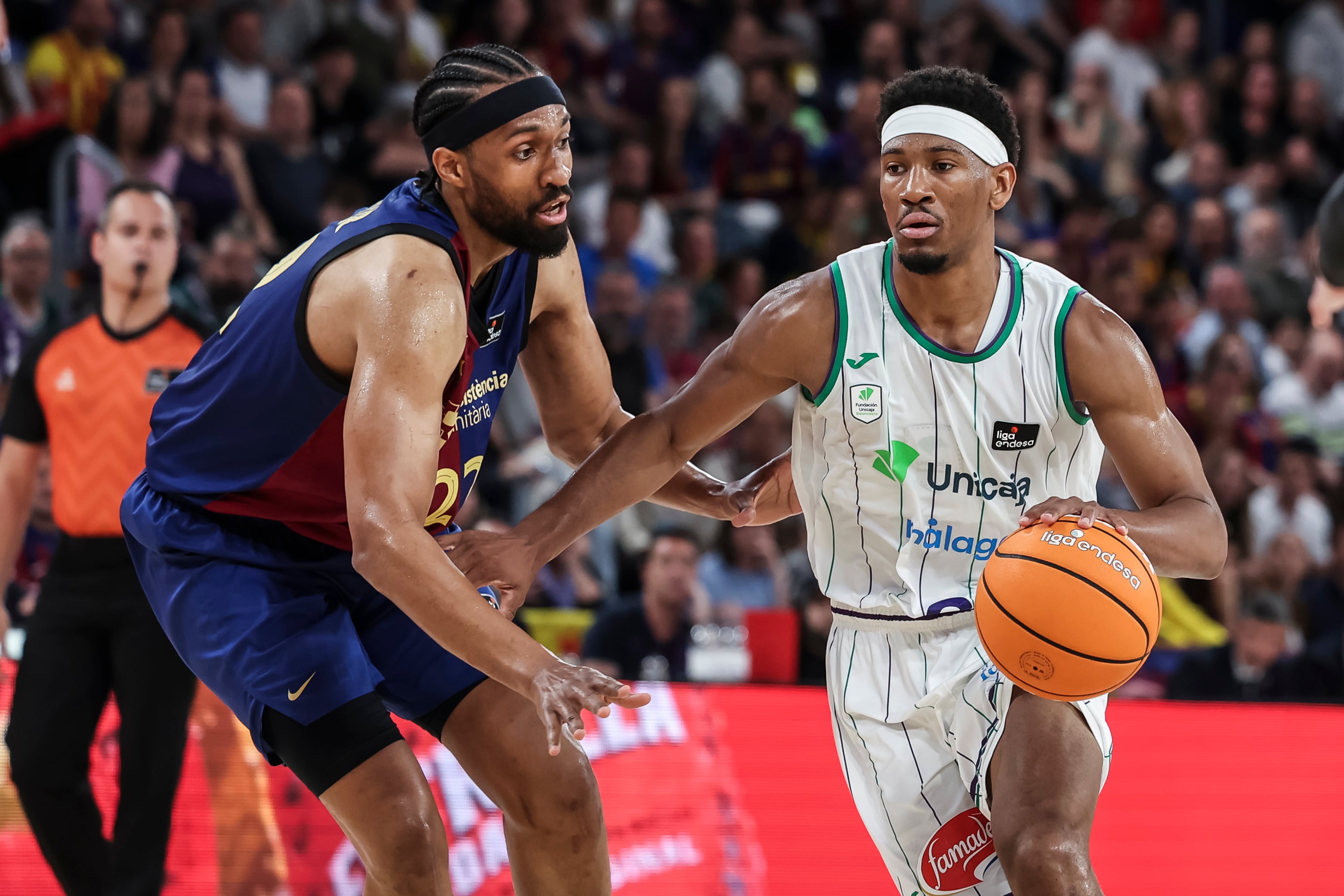 El Joventut incorpora a Jabari Parker hasta final de temporada