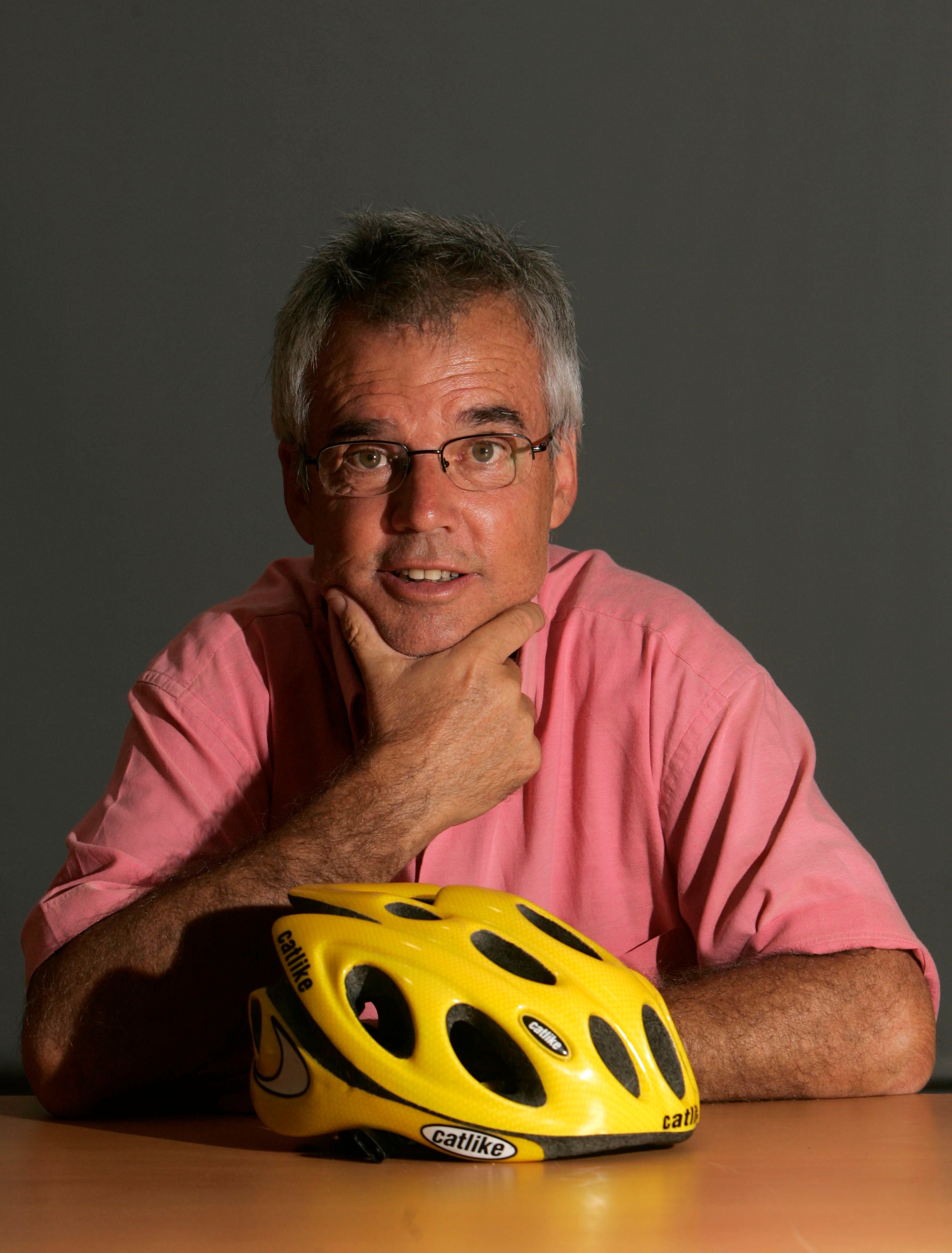 Muere Javier De Dalmases, referencia del periodismo ciclista