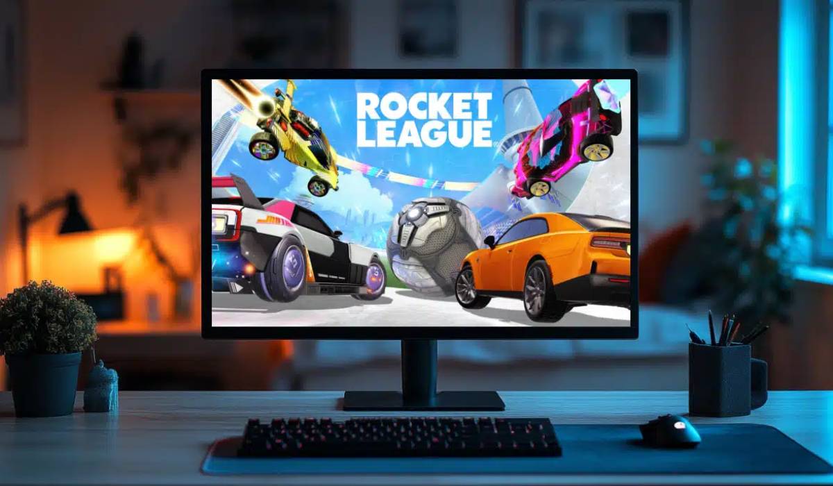 Rocket League: ¿Qué hay detrás de su reciente aumento de popularidad?