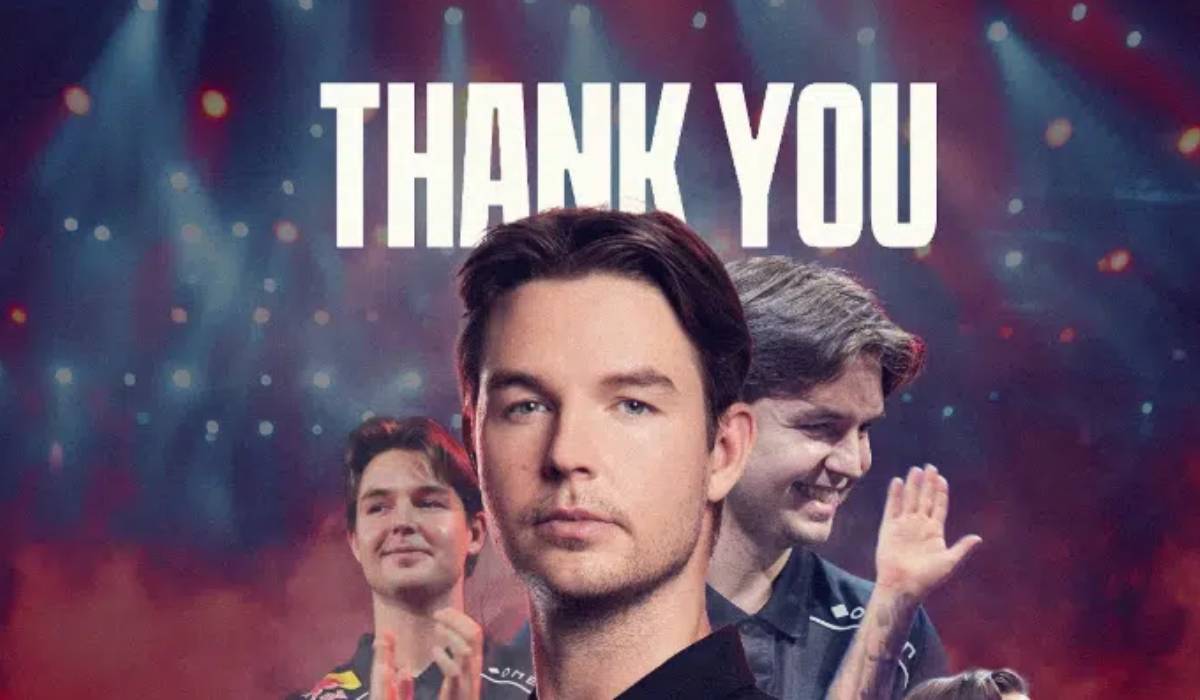 Dev1ce, estrella de Counter-Strike 2, abandona Astralis