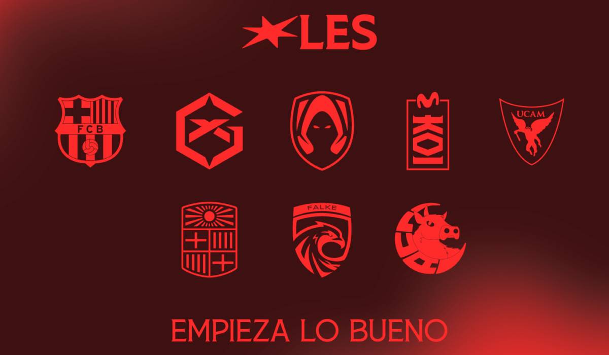 Llega la Liga Española de League of Legends, ¿con qué viene?