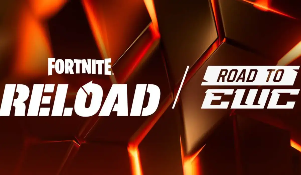 Copa Mundial de Esports: Lanzamiento Road to EWC y Campeonato Fortnite Reload Elite Series