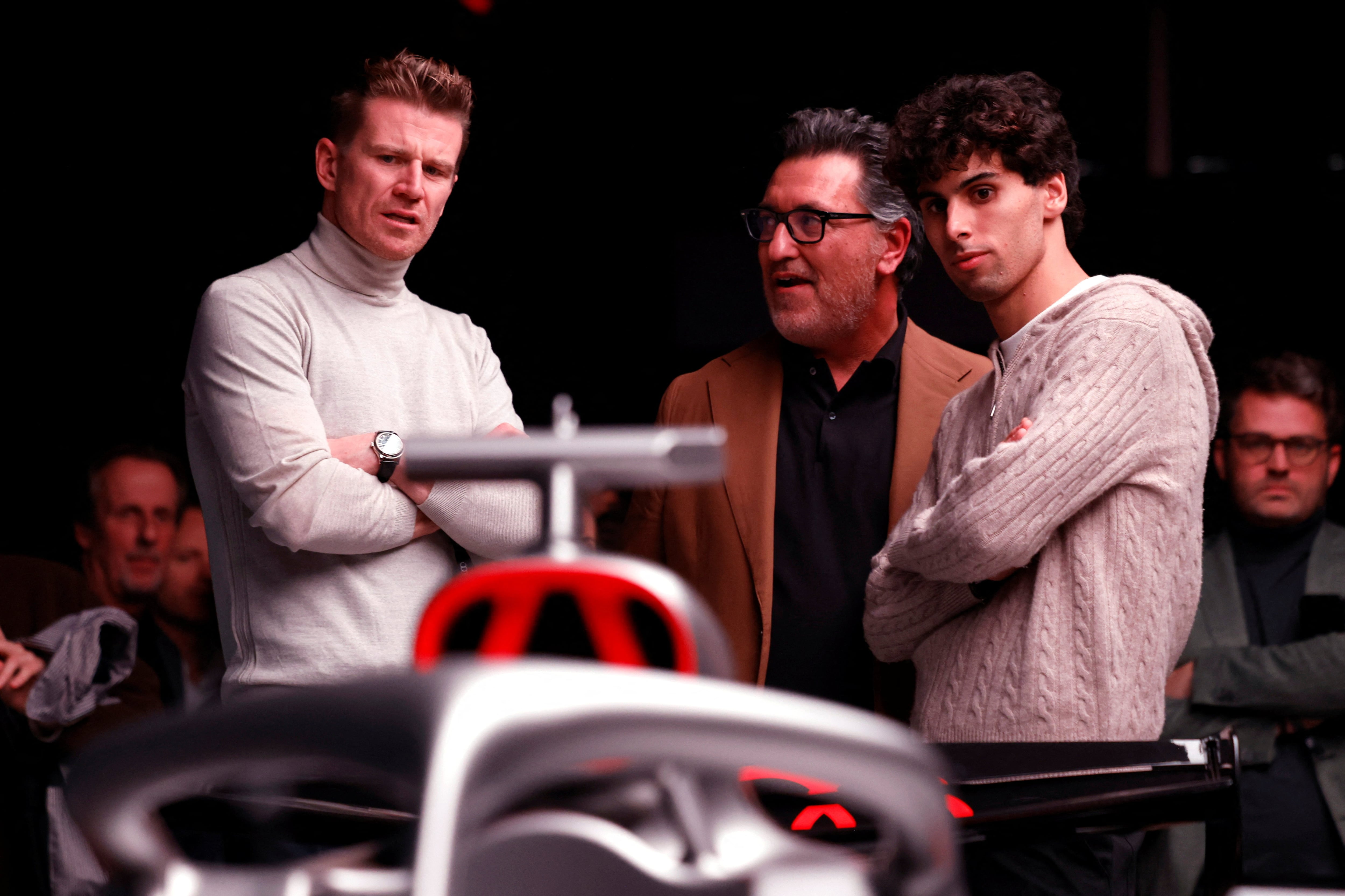 Qué hay detrás de la llegada de Audi a la Fórmula 1: “Esto es la Champions League del motor”