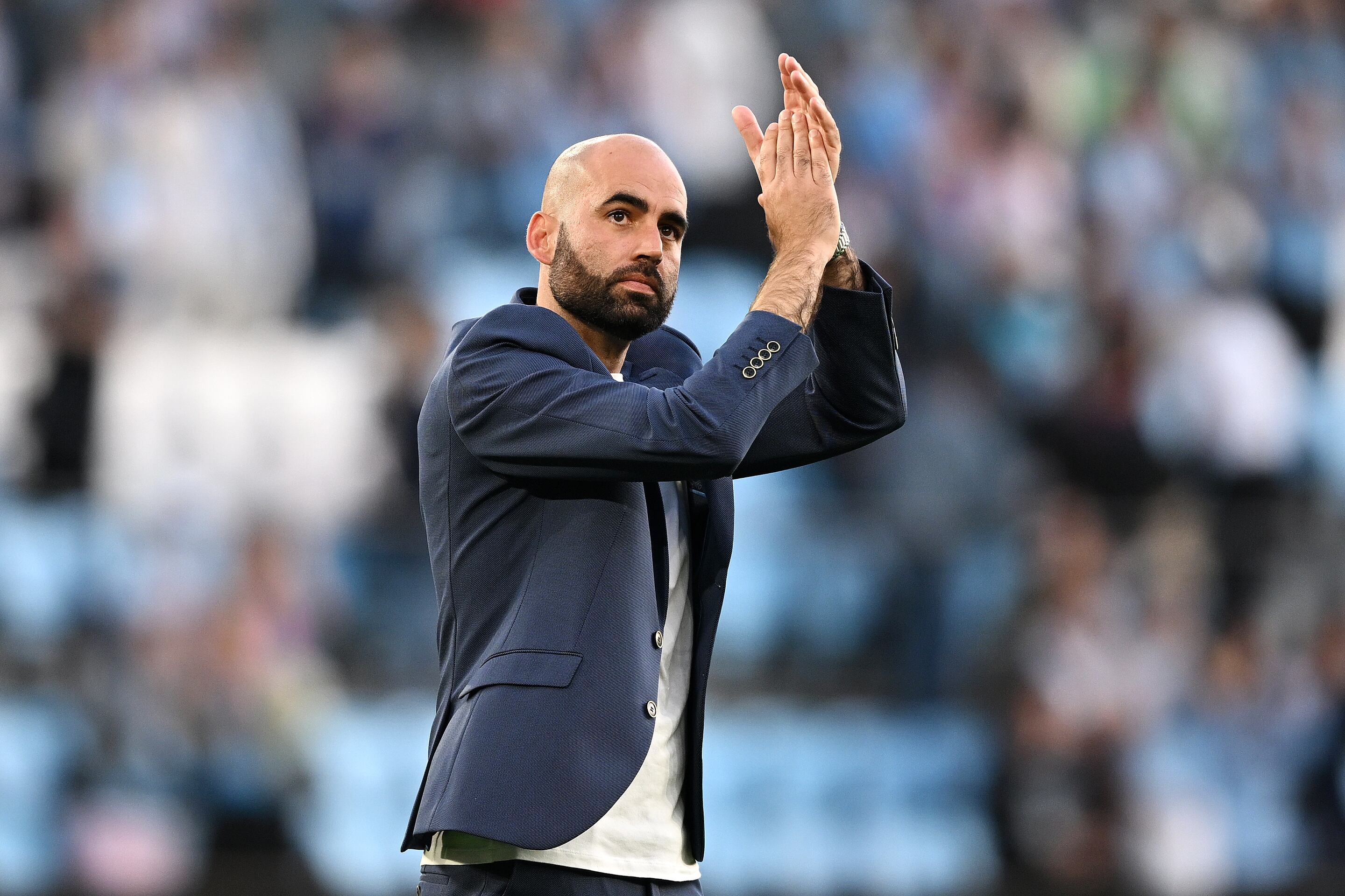 Los dos años de Claudio Giráldez en el Celta, el entrenador que revitalizó a un club deprimido y en dificultades financieras