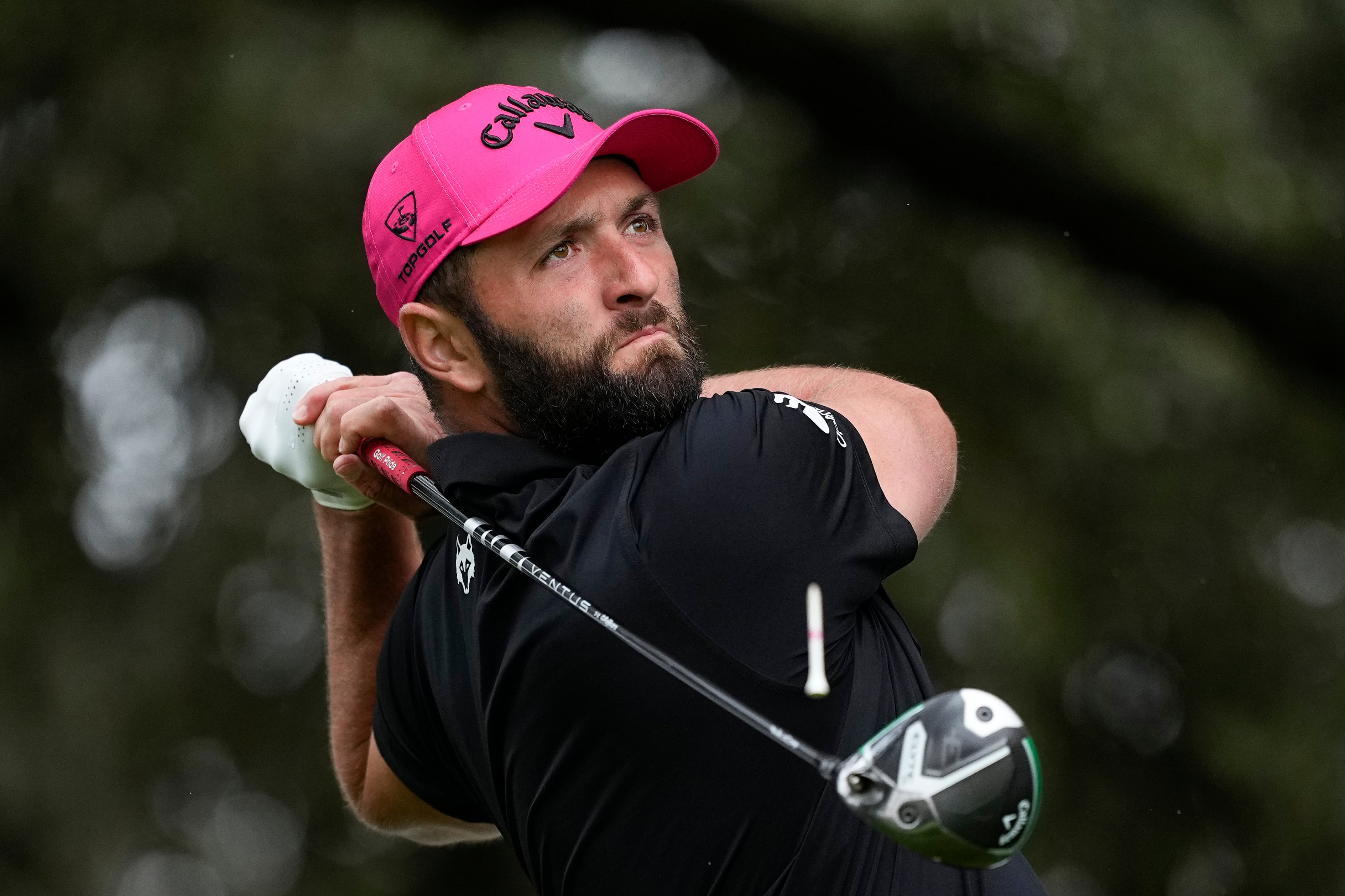 Jon Rahm descarta la oferta del PGA Tour y se queda en LIV: “No tengo intención de irme a ningún lado”