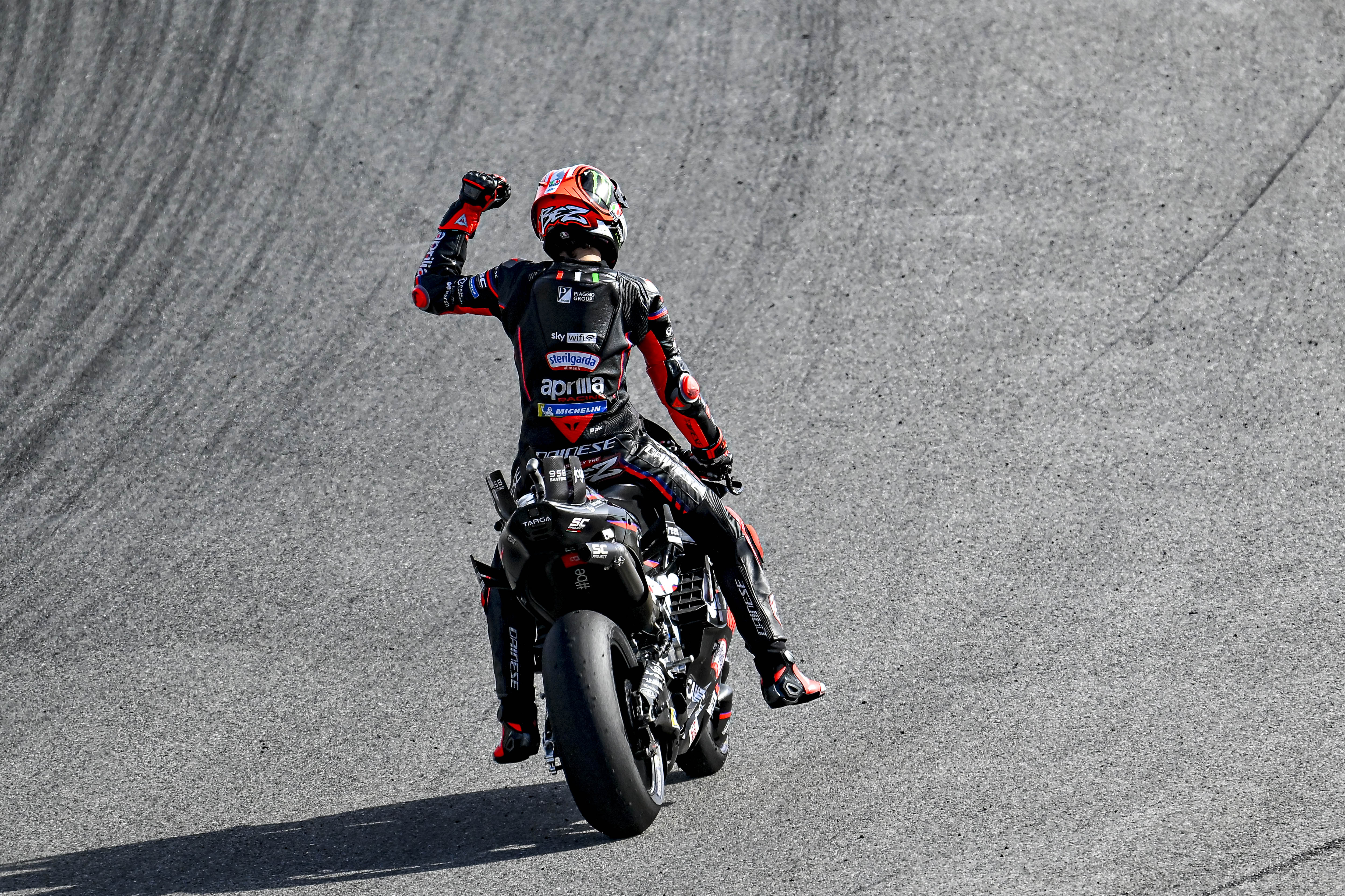 GP de Valencia de MotoGP, Moto 2 y Moto3: horario y dónde ver las carreras