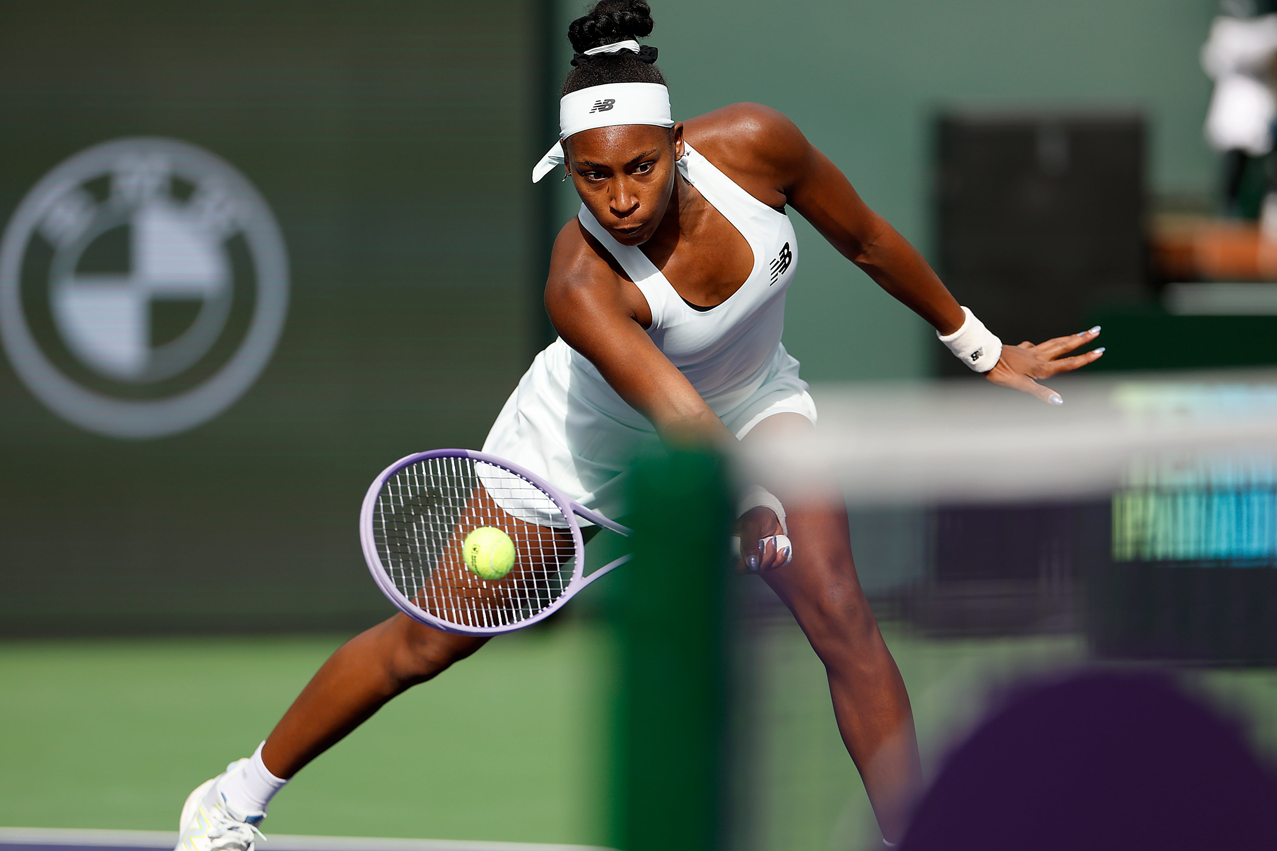 El viejo debate que divide a las tenistas: jugar o no a cinco sets visibilizaría la igualdad, pero también daría más peso al físico