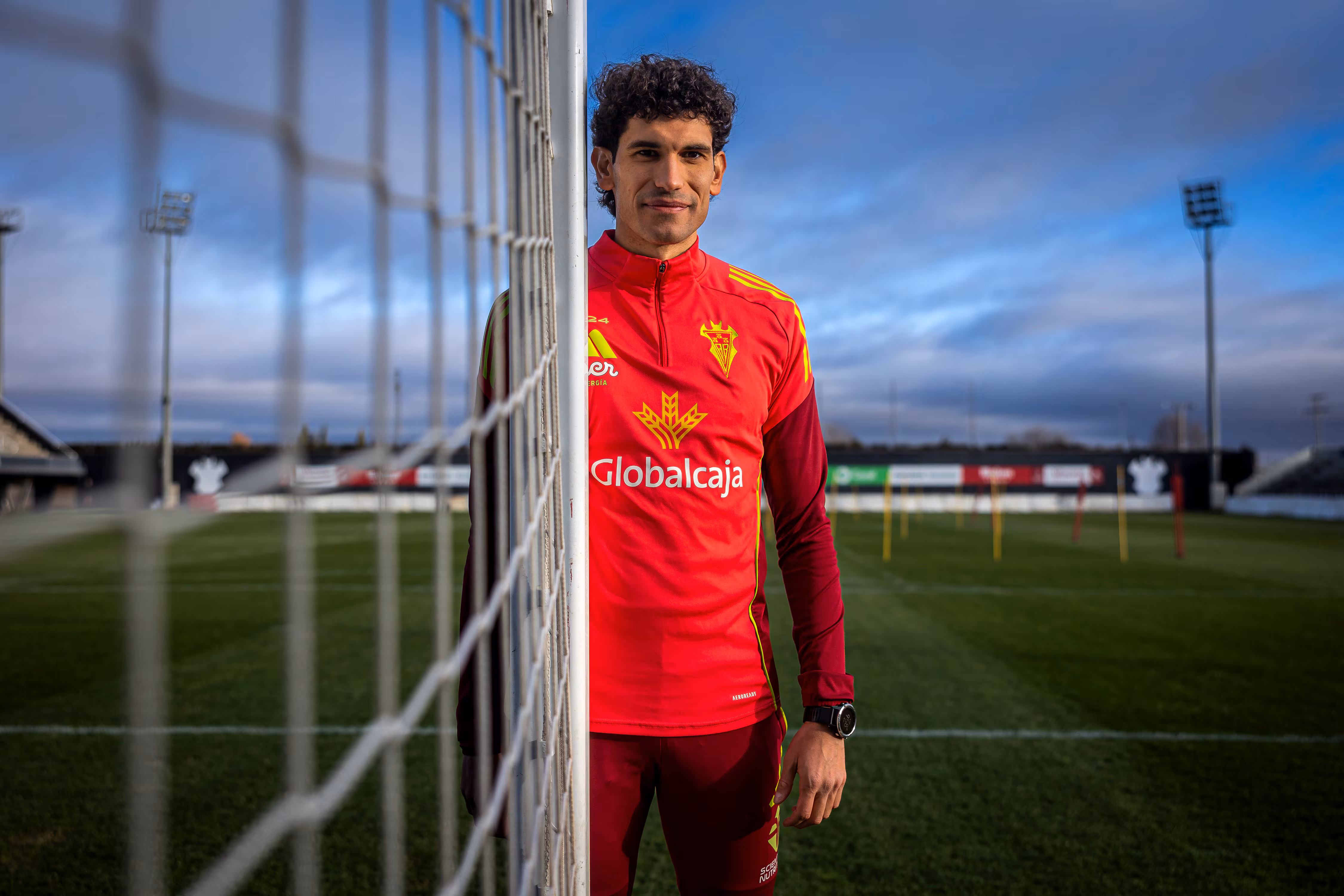 Jesús Vallejo: “No celebré el gol de Rodrygo que nos llevó a la prórroga contra el City; estaba en tensión por las molestias de Militão”